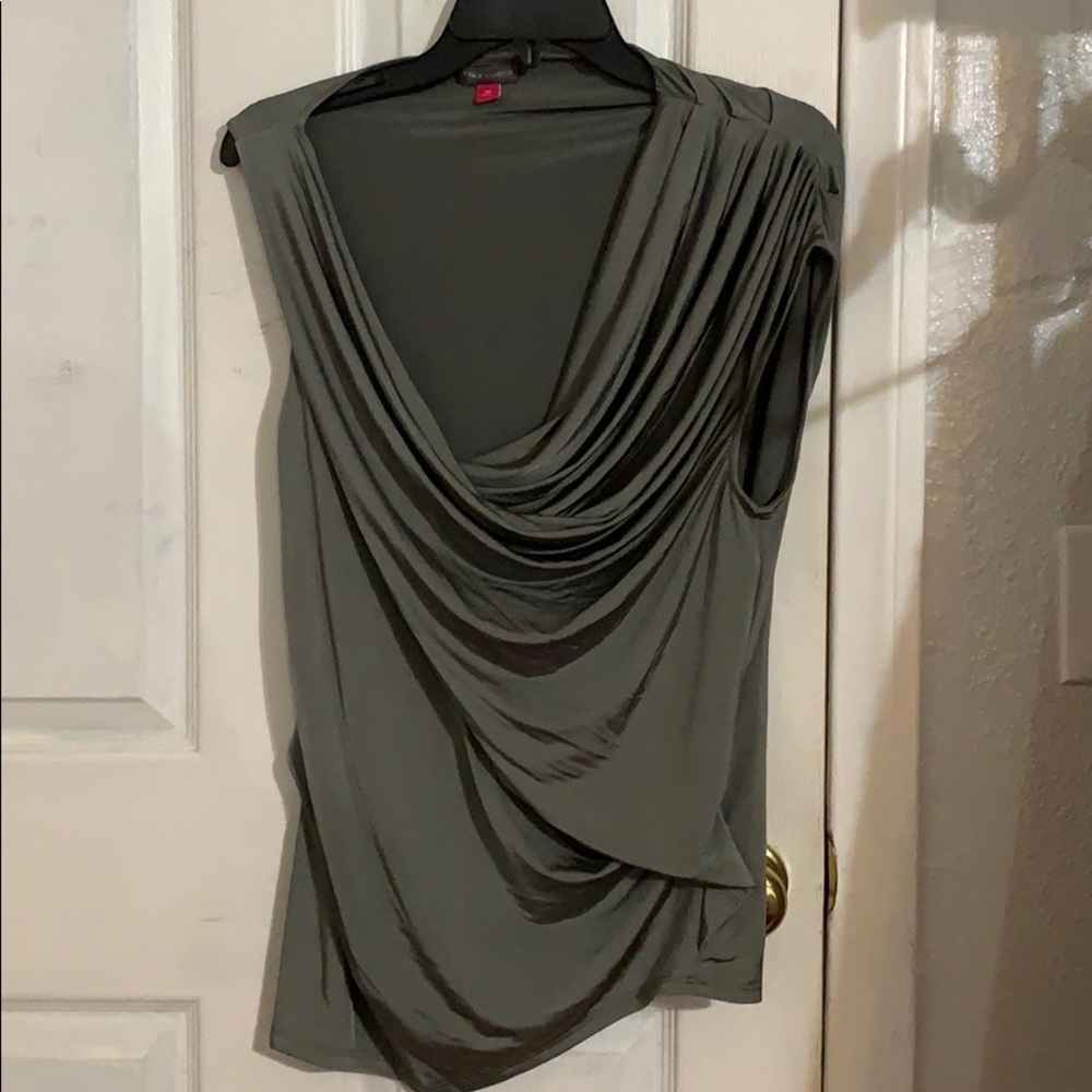 Vince Camuto Sleeveless Top